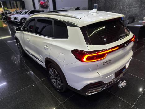 CHERY Tiggo 8 1.6 16V 4P TGDI TURBO TXS AUTOM�TICO DCT, Foto 7