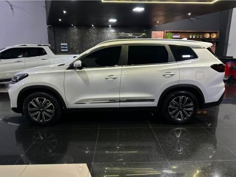 CHERY Tiggo 8 1.6 16V 4P TGDI TURBO TXS AUTOM�TICO DCT, Foto 10