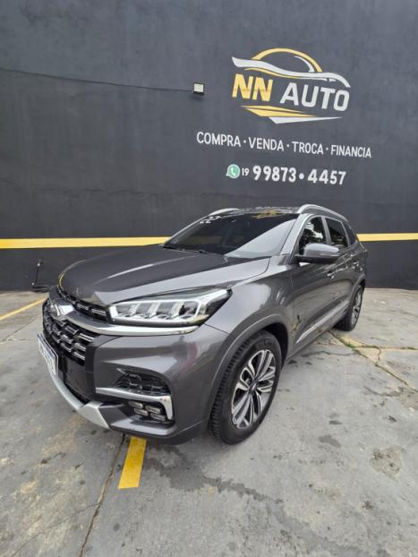 CHERY Tiggo 8 1.6 16V 4P TGDI TURBO TXS AUTOM�TICO DCT, Foto 1