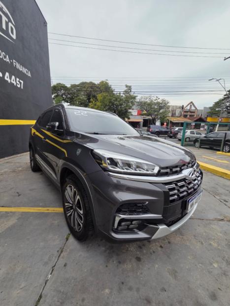 CHERY Tiggo 8 1.6 16V 4P TGDI TURBO TXS AUTOM�TICO DCT, Foto 3