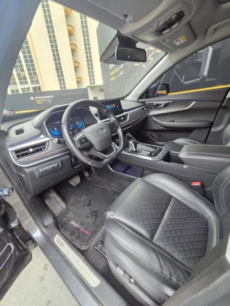CHERY Tiggo 8 1.6 16V 4P TGDI TURBO TXS AUTOM�TICO DCT, Foto 7