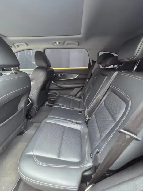 CHERY Tiggo 8 1.6 16V 4P TGDI TURBO TXS AUTOM�TICO DCT, Foto 9