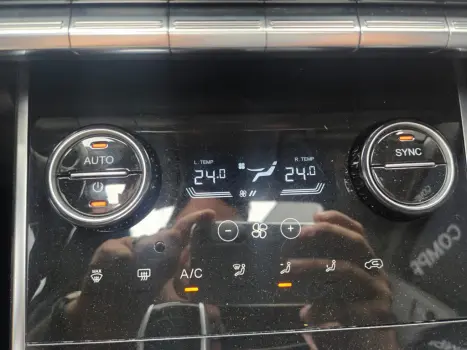 CHERY Tiggo 8 1.6 16V 4P TGDI TURBO TXS AUTOM�TICO DCT, Foto 14