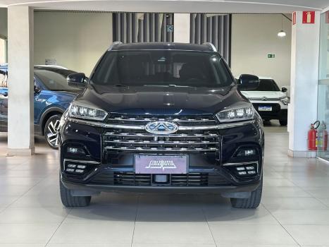 CHERY Tiggo 8 1.6 16V 4P TGDI TURBO TXS MAX DRIVE AUTOM�TICO DCT, Foto 1