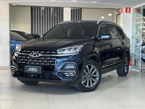 CHERY Tiggo 8 1.6 16V 4P TGDI TURBO TXS MAX DRIVE AUTOM�TICO DCT, Foto 2