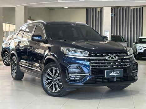 CHERY Tiggo 8 1.6 16V 4P TGDI TURBO TXS MAX DRIVE AUTOM�TICO DCT, Foto 3