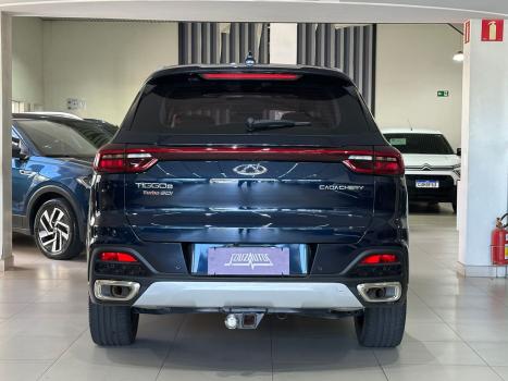 CHERY Tiggo 8 1.6 16V 4P TGDI TURBO TXS MAX DRIVE AUTOM�TICO DCT, Foto 4