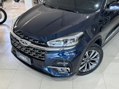 CHERY Tiggo 8 1.6 16V 4P TGDI TURBO TXS MAX DRIVE AUTOM�TICO DCT, Foto 5