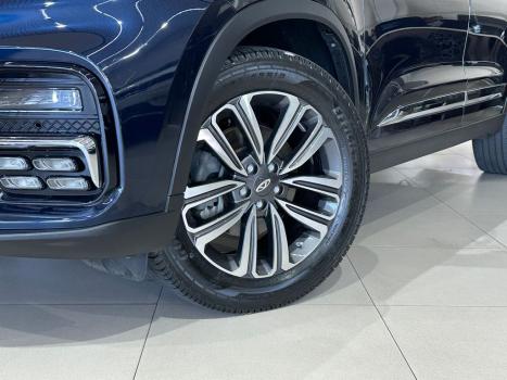 CHERY Tiggo 8 1.6 16V 4P TGDI TURBO TXS MAX DRIVE AUTOM�TICO DCT, Foto 6