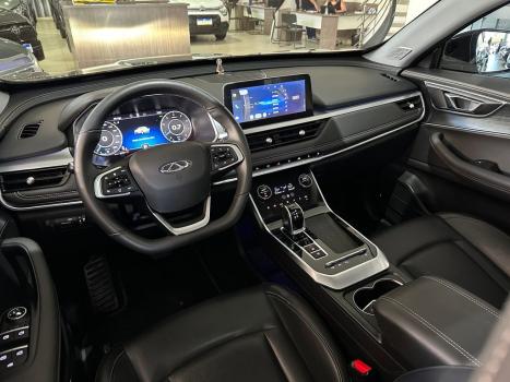 CHERY Tiggo 8 1.6 16V 4P TGDI TURBO TXS MAX DRIVE AUTOM�TICO DCT, Foto 7