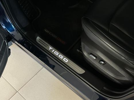 CHERY Tiggo 8 1.6 16V 4P TGDI TURBO TXS MAX DRIVE AUTOM�TICO DCT, Foto 17