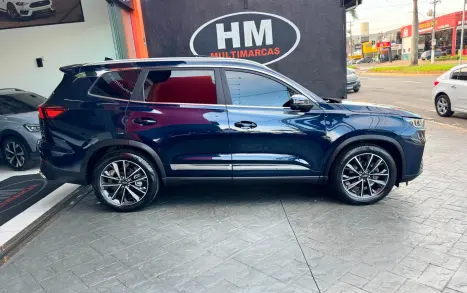 CHERY Tiggo 8 1.6 16V 4P TGDI TURBO TXS AUTOM�TICO DCT, Foto 12