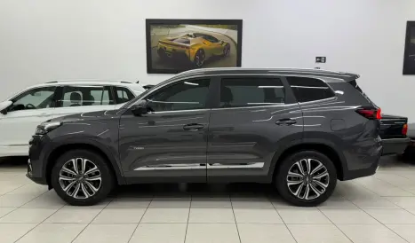 CHERY Tiggo 8 1.6 16V 4P TGDI TURBO TXS AUTOM�TICO DCT, Foto 2