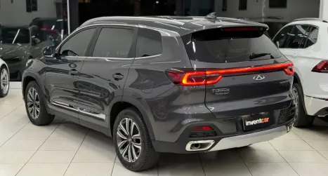 CHERY Tiggo 8 1.6 16V 4P TGDI TURBO TXS AUTOM�TICO DCT, Foto 3
