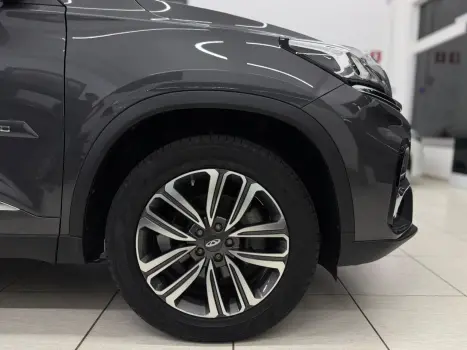 CHERY Tiggo 8 1.6 16V 4P TGDI TURBO TXS AUTOM�TICO DCT, Foto 6