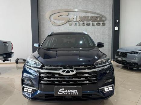 CHERY Tiggo 8 1.6 16V 4P TGDI TURBO TXS MAX DRIVE AUTOM�TICO DCT, Foto 1