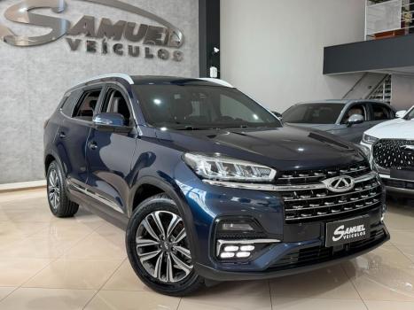 CHERY Tiggo 8 1.6 16V 4P TGDI TURBO TXS MAX DRIVE AUTOM�TICO DCT, Foto 2