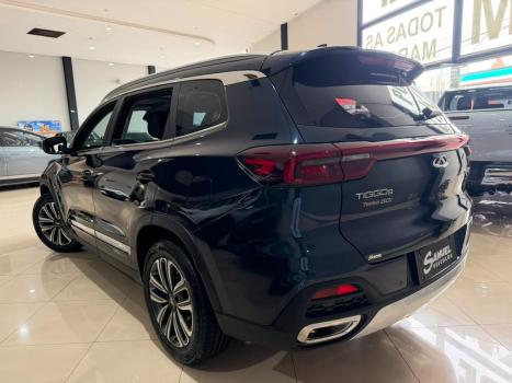 CHERY Tiggo 8 1.6 16V 4P TGDI TURBO TXS MAX DRIVE AUTOM�TICO DCT, Foto 3