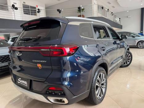 CHERY Tiggo 8 1.6 16V 4P TGDI TURBO TXS MAX DRIVE AUTOM�TICO DCT, Foto 4