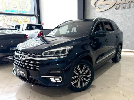 CHERY Tiggo 8 1.6 16V 4P TGDI TURBO TXS MAX DRIVE AUTOM�TICO DCT, Foto 6