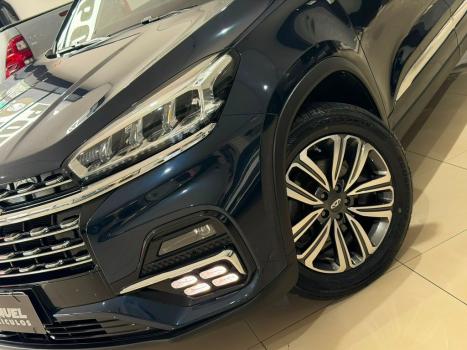 CHERY Tiggo 8 1.6 16V 4P TGDI TURBO TXS MAX DRIVE AUTOM�TICO DCT, Foto 7