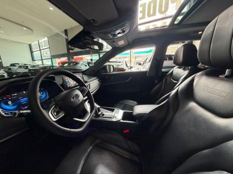 CHERY Tiggo 8 1.6 16V 4P TGDI TURBO TXS MAX DRIVE AUTOM�TICO DCT, Foto 8