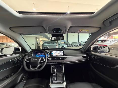 CHERY Tiggo 8 1.6 16V 4P TGDI TURBO TXS MAX DRIVE AUTOM�TICO DCT, Foto 9
