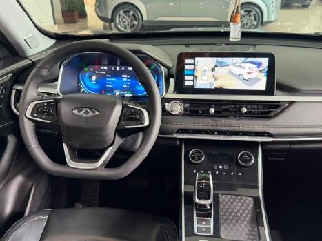 CHERY Tiggo 8 1.6 16V 4P TGDI TURBO TXS MAX DRIVE AUTOM�TICO DCT, Foto 12