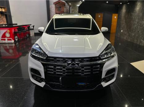 CHERY Tiggo 8 1.6 16V 4P TGDI TURBO TXS AUTOM�TICO DCT, Foto 1