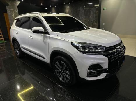 CHERY Tiggo 8 1.6 16V 4P TGDI TURBO TXS AUTOM�TICO DCT, Foto 2