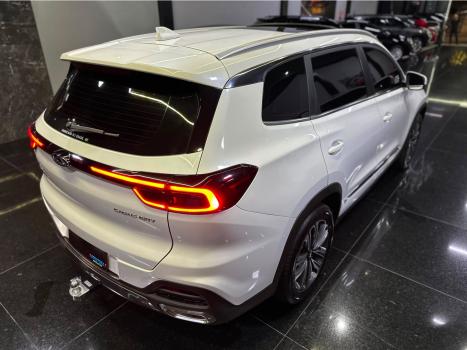 CHERY Tiggo 8 1.6 16V 4P TGDI TURBO TXS AUTOM�TICO DCT, Foto 8