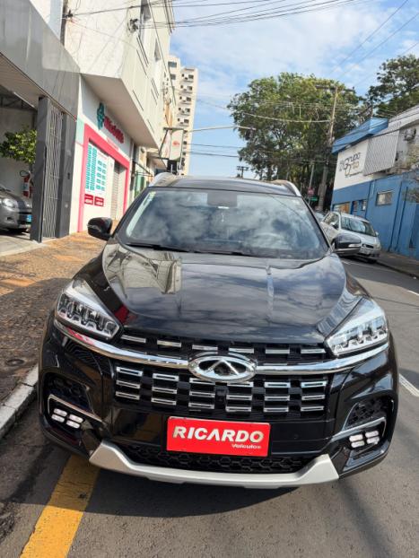 CHERY Tiggo 8 1.6 16V 4P TGDI TURBO TXS AUTOM�TICO DCT, Foto 1