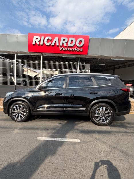 CHERY Tiggo 8 1.6 16V 4P TGDI TURBO TXS AUTOM�TICO DCT, Foto 3