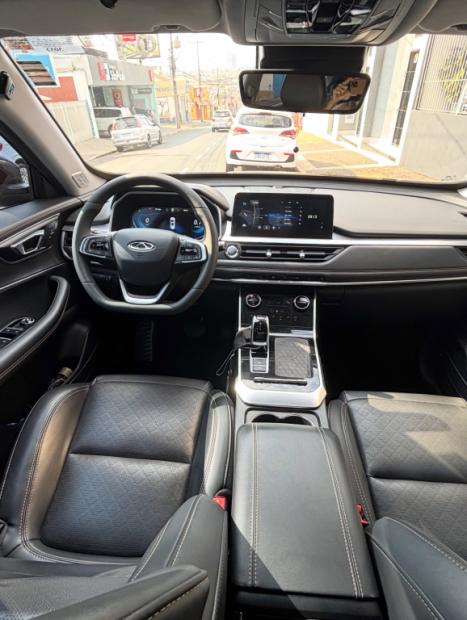 CHERY Tiggo 8 1.6 16V 4P TGDI TURBO TXS AUTOM�TICO DCT, Foto 4