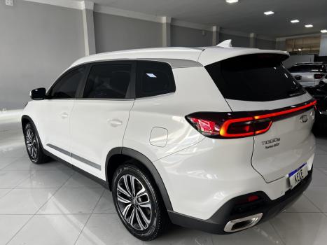 CHERY Tiggo 8 1.6 16V 4P TGDI TURBO TXS AUTOM�TICO DCT, Foto 2