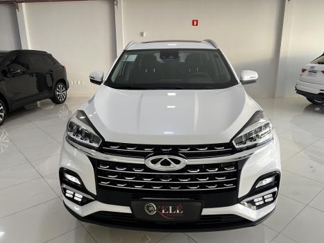 CHERY Tiggo 8 1.6 16V 4P TGDI TURBO TXS AUTOM�TICO DCT, Foto 3