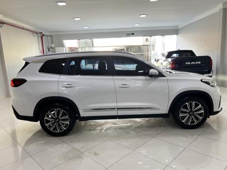 CHERY Tiggo 8 1.6 16V 4P TGDI TURBO TXS AUTOM�TICO DCT, Foto 4
