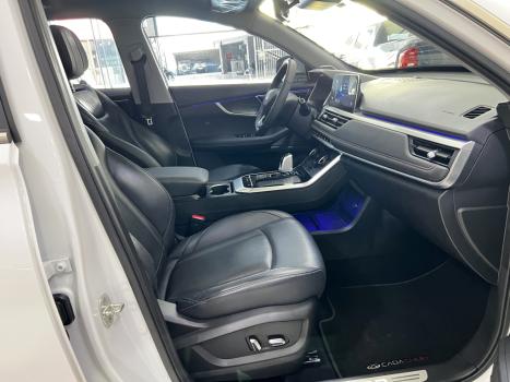CHERY Tiggo 8 1.6 16V 4P TGDI TURBO TXS AUTOM�TICO DCT, Foto 7