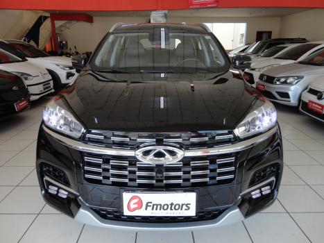 CHERY Tiggo 8 1.6 16V 4P TGDI TURBO TXS AUTOM�TICO DCT, Foto 2