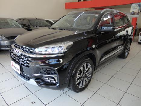 CHERY Tiggo 8 1.6 16V 4P TGDI TURBO TXS AUTOM�TICO DCT, Foto 3