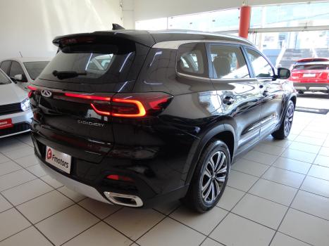 CHERY Tiggo 8 1.6 16V 4P TGDI TURBO TXS AUTOM�TICO DCT, Foto 4