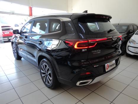 CHERY Tiggo 8 1.6 16V 4P TGDI TURBO TXS AUTOM�TICO DCT, Foto 6