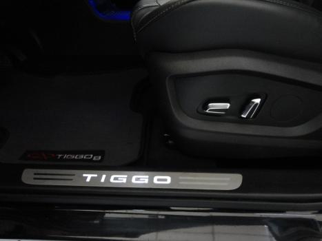 CHERY Tiggo 8 1.6 16V 4P TGDI TURBO TXS AUTOM�TICO DCT, Foto 7