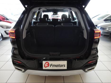CHERY Tiggo 8 1.6 16V 4P TGDI TURBO TXS AUTOM�TICO DCT, Foto 8