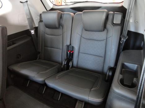 CHERY Tiggo 8 1.6 16V 4P TGDI TURBO TXS AUTOM�TICO DCT, Foto 10