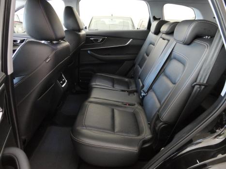 CHERY Tiggo 8 1.6 16V 4P TGDI TURBO TXS AUTOM�TICO DCT, Foto 11