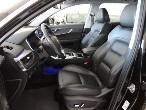 CHERY Tiggo 8 1.6 16V 4P TGDI TURBO TXS AUTOM�TICO DCT, Foto 15