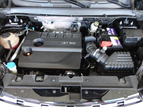 CHERY Tiggo 8 1.6 16V 4P TGDI TURBO TXS AUTOM�TICO DCT, Foto 16