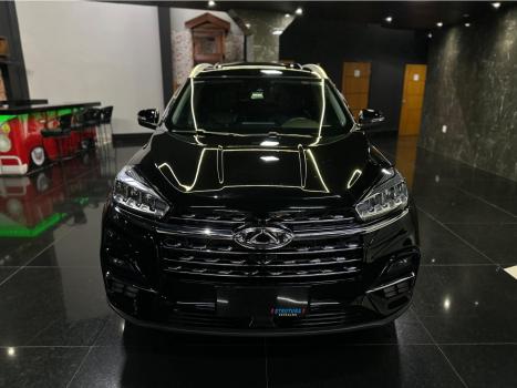 CHERY Tiggo 8 1.6 16V 4P TGDI TURBO TXS MAX DRIVE AUTOM�TICO DCT, Foto 1