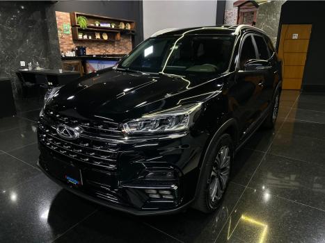CHERY Tiggo 8 1.6 16V 4P TGDI TURBO TXS MAX DRIVE AUTOM�TICO DCT, Foto 2